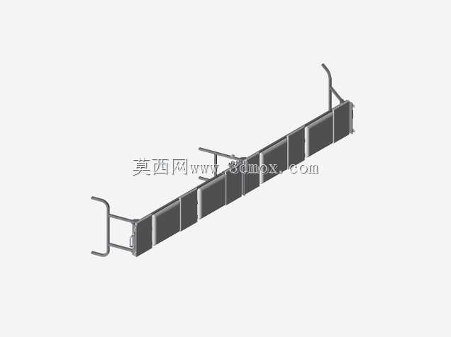 便携式移动座椅