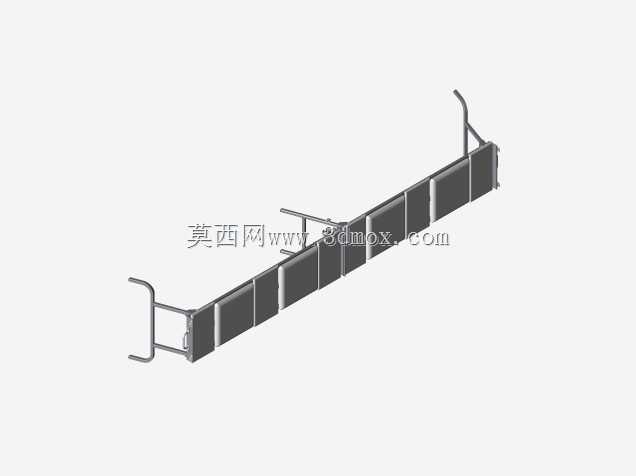 便携式移动座椅