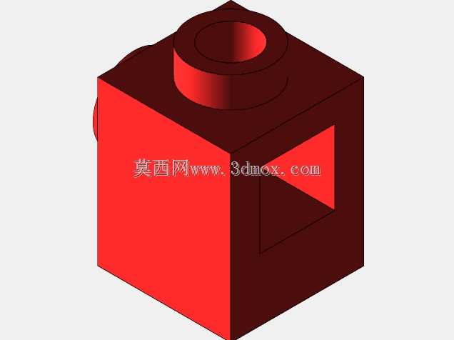 梅加布洛克