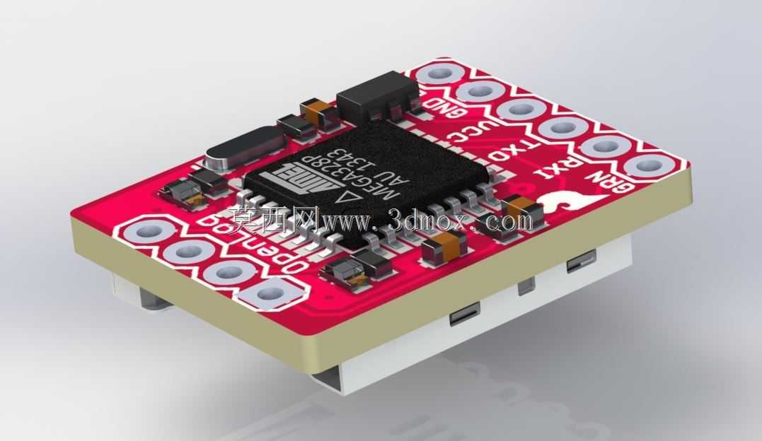 OpenLog���ݼ�¼����Micro SD��ģ��
