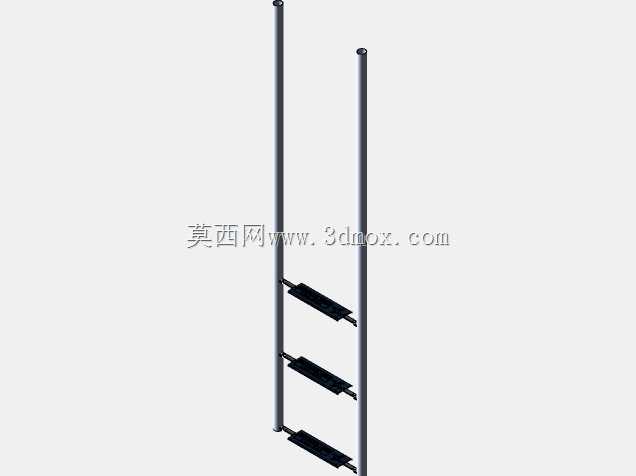 伸缩梯