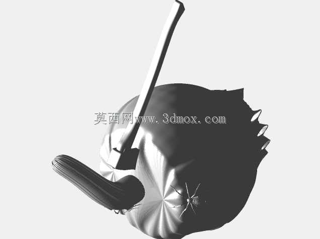 万圣节南瓜