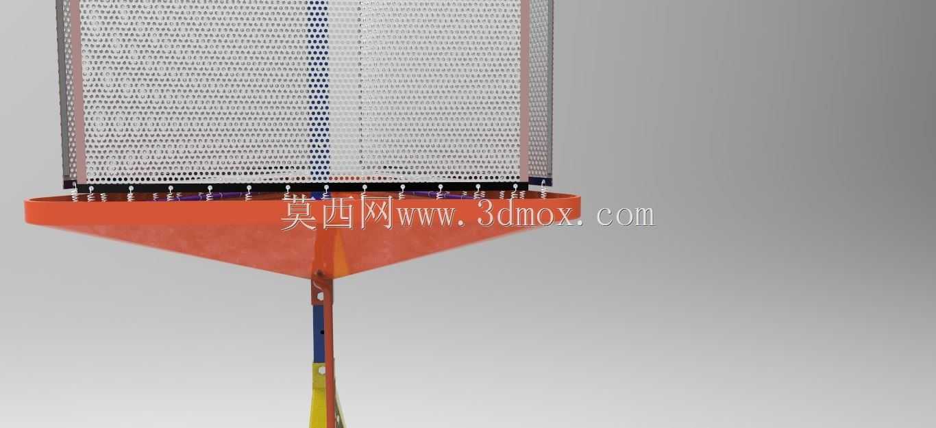 雾收集器-V3,带可折叠网格。