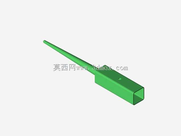 雾收集器-V3,带可折叠网格。