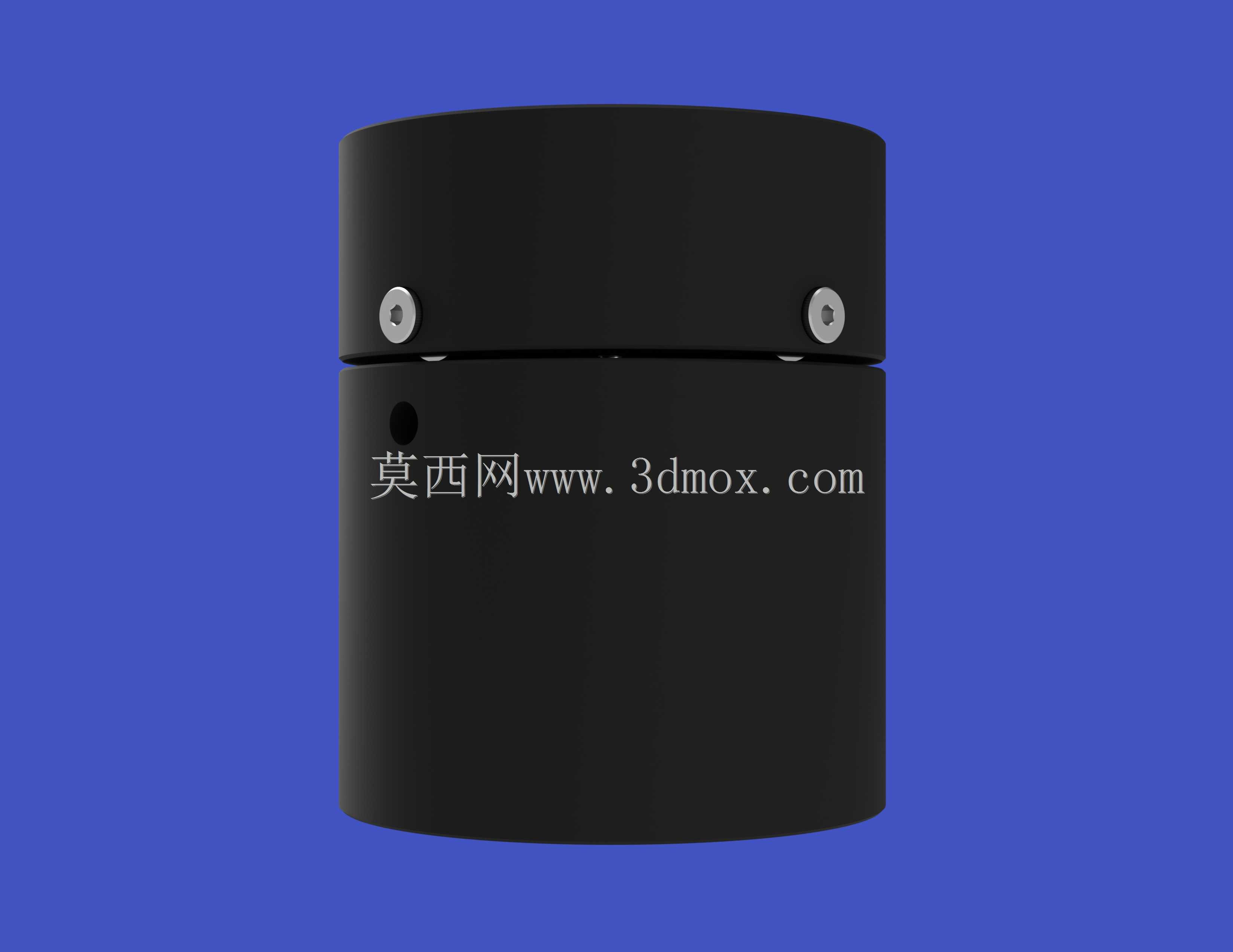 全景式步进电机控制旋转板