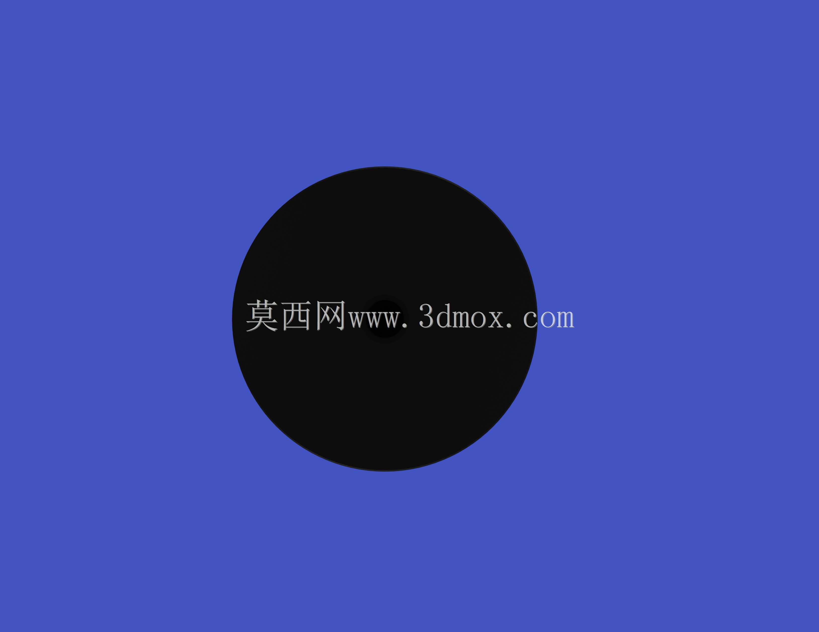 全景式步进电机控制旋转板