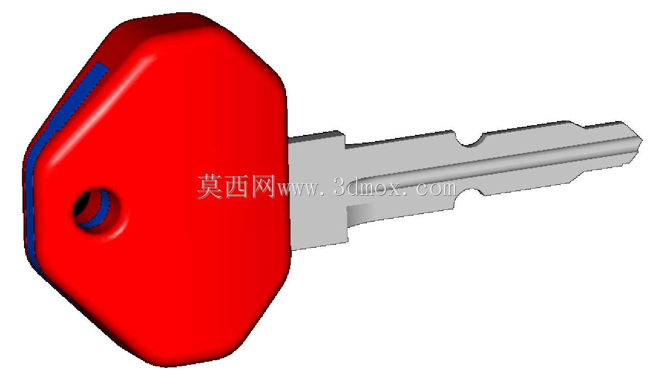 转发器钥匙
