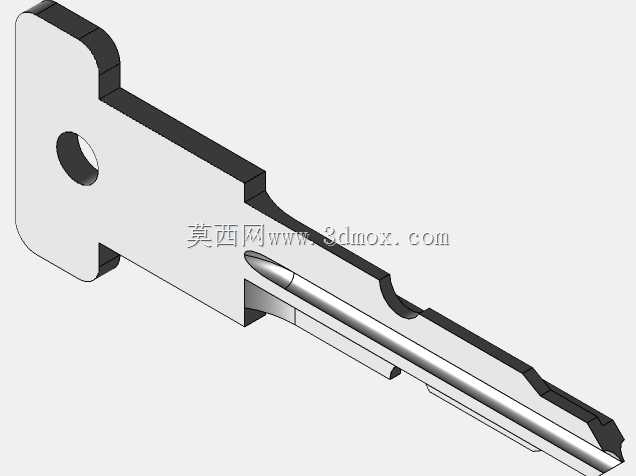 转发器钥匙