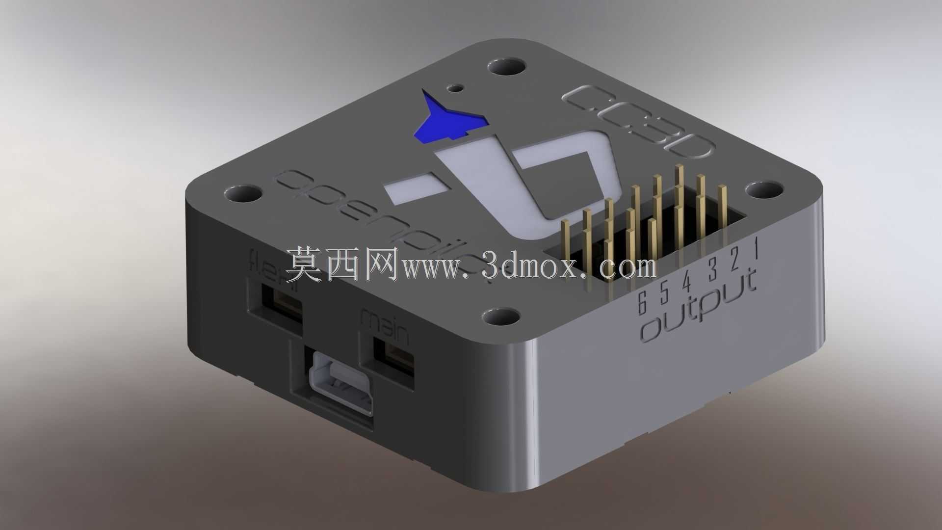 OpenPilot CC3D����
