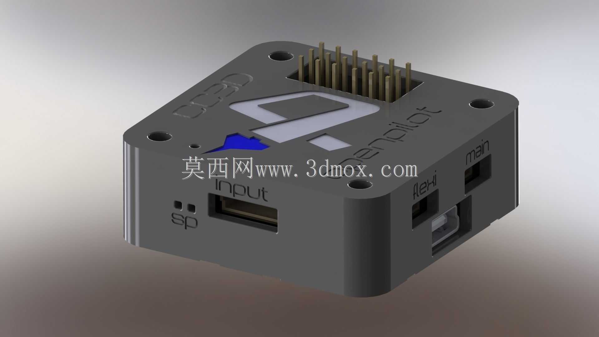 OpenPilot CC3D����