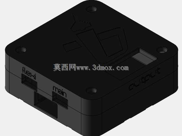 OpenPilot CC3D案例