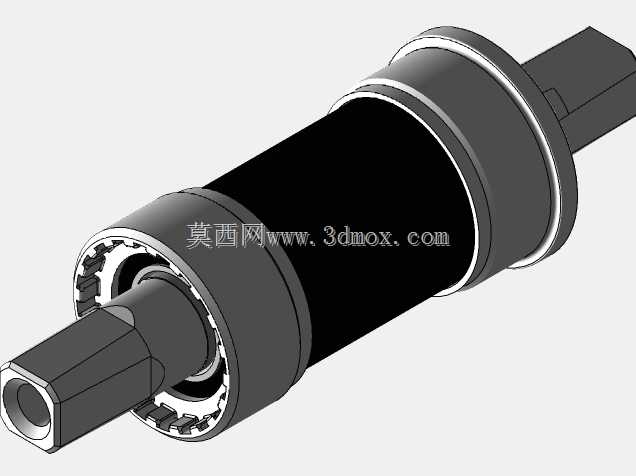 底部支架MTB和FATBIKE自行车/Eje de centro MTB和FATBIKE自行车