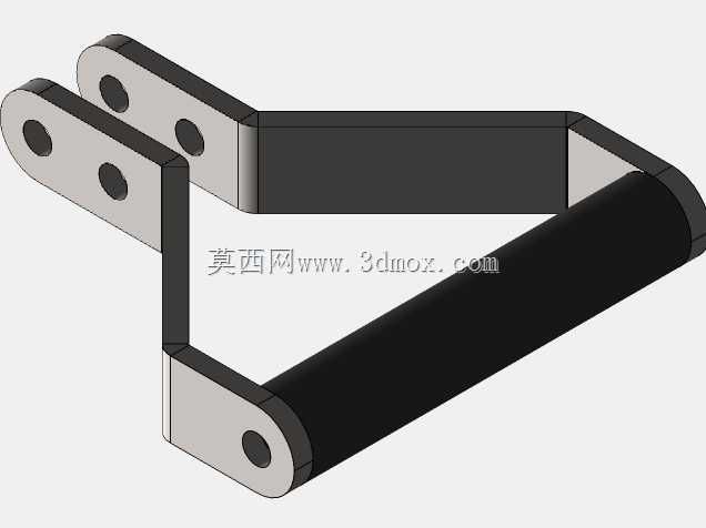 重型商用罐头破碎机
