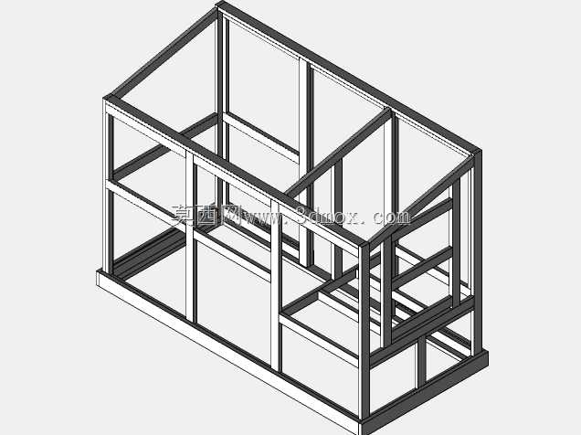 鸡舍