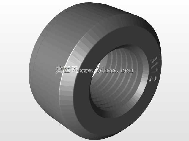 自锁紧螺母M2至M12
