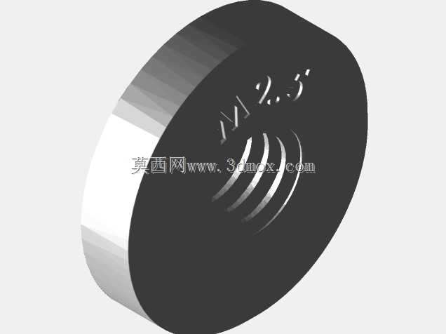 自锁紧螺母M2至M12