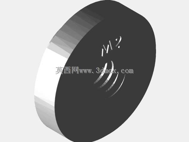 自锁紧螺母M2至M12