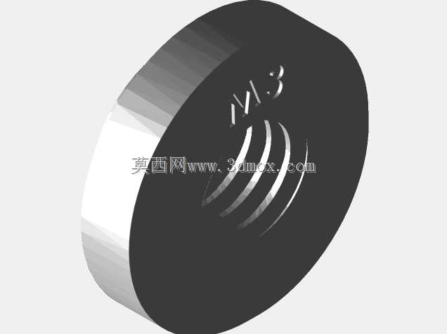 自锁紧螺母M2至M12