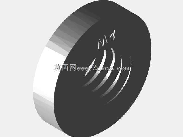 自锁紧螺母M2至M12