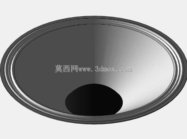 低音扬声器12英寸双子座150W