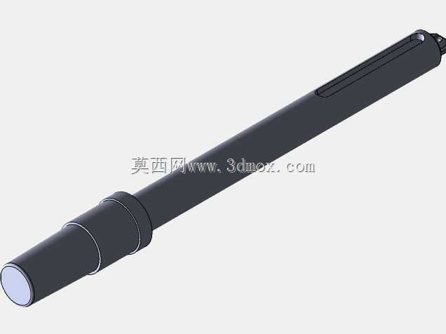 钻头进给杆,用于灵敏的钻头进给