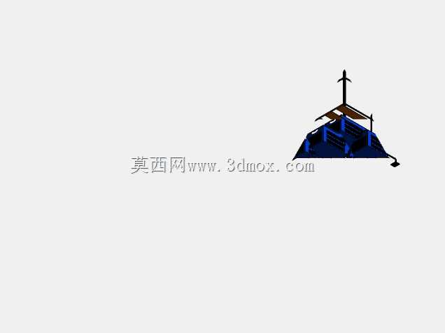 储物架