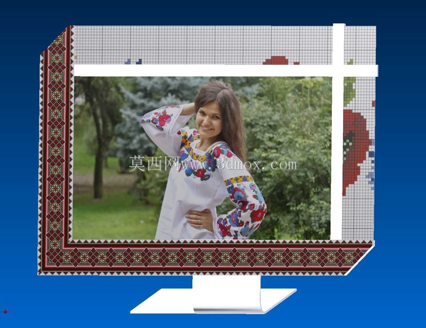 ���Vishivanka��