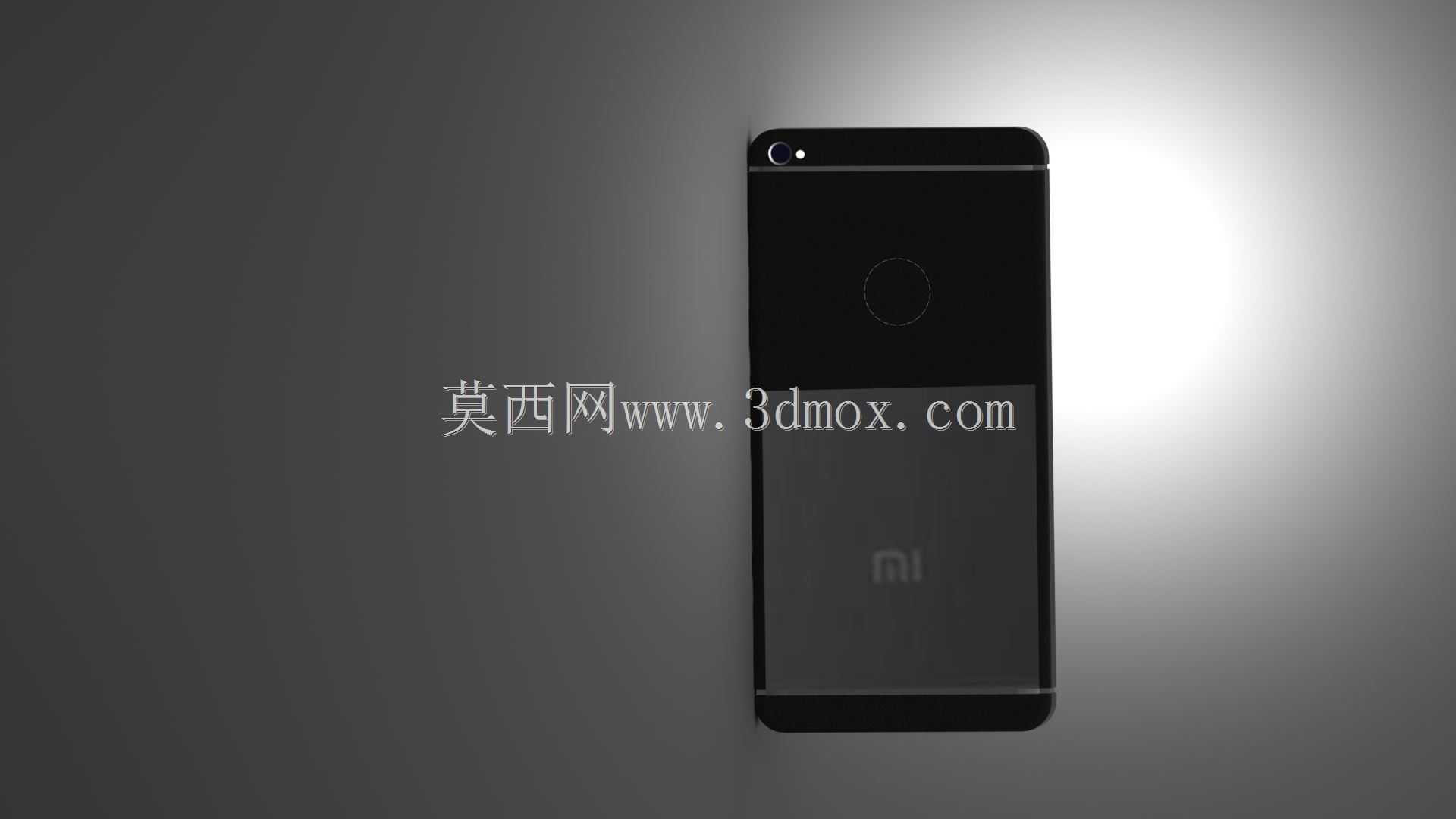 ��ɫMI NOTE 4�����ֻ�