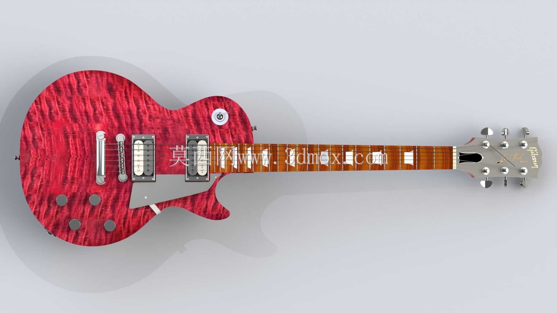 Les Paul Model-��Ƽƻ�