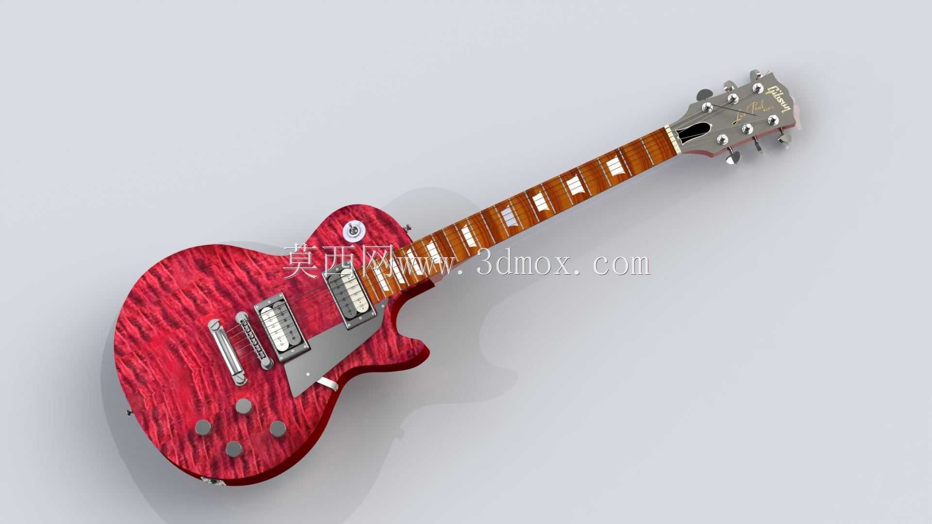Les Paul Model-��Ƽƻ�