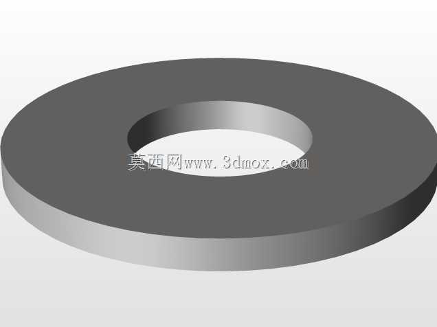 平垫圈-DIN EN ISO 7089