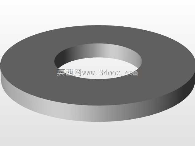 平垫圈-DIN EN ISO 7089