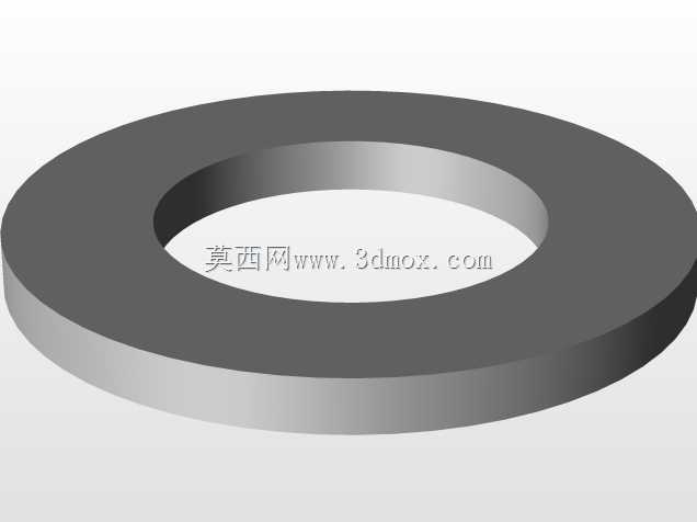 平垫圈-DIN EN ISO 7089
