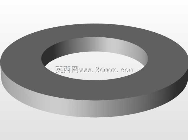 平垫圈-DIN EN ISO 7089