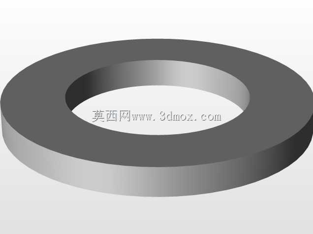 平垫圈-DIN EN ISO 7089