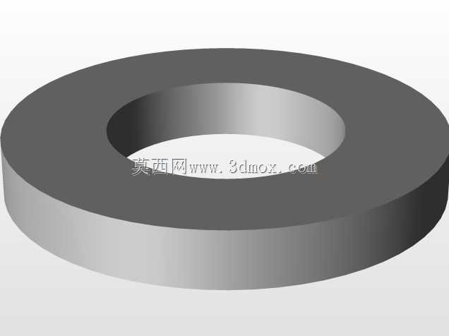 平垫圈-DIN EN ISO 7089