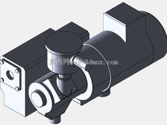 ��ձã���תҶƬ��Busch R5 0010�ͣ�1 HP�������