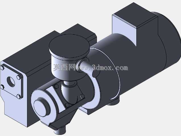 ��ձã���תҶƬ��Busch R5 0010�ͣ�1 HP�������