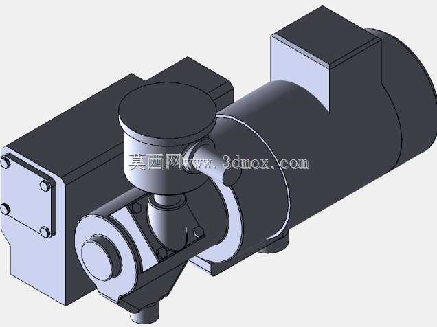 ��ձã���תҶƬ��Busch R5 0010�ͣ�1 HP�������