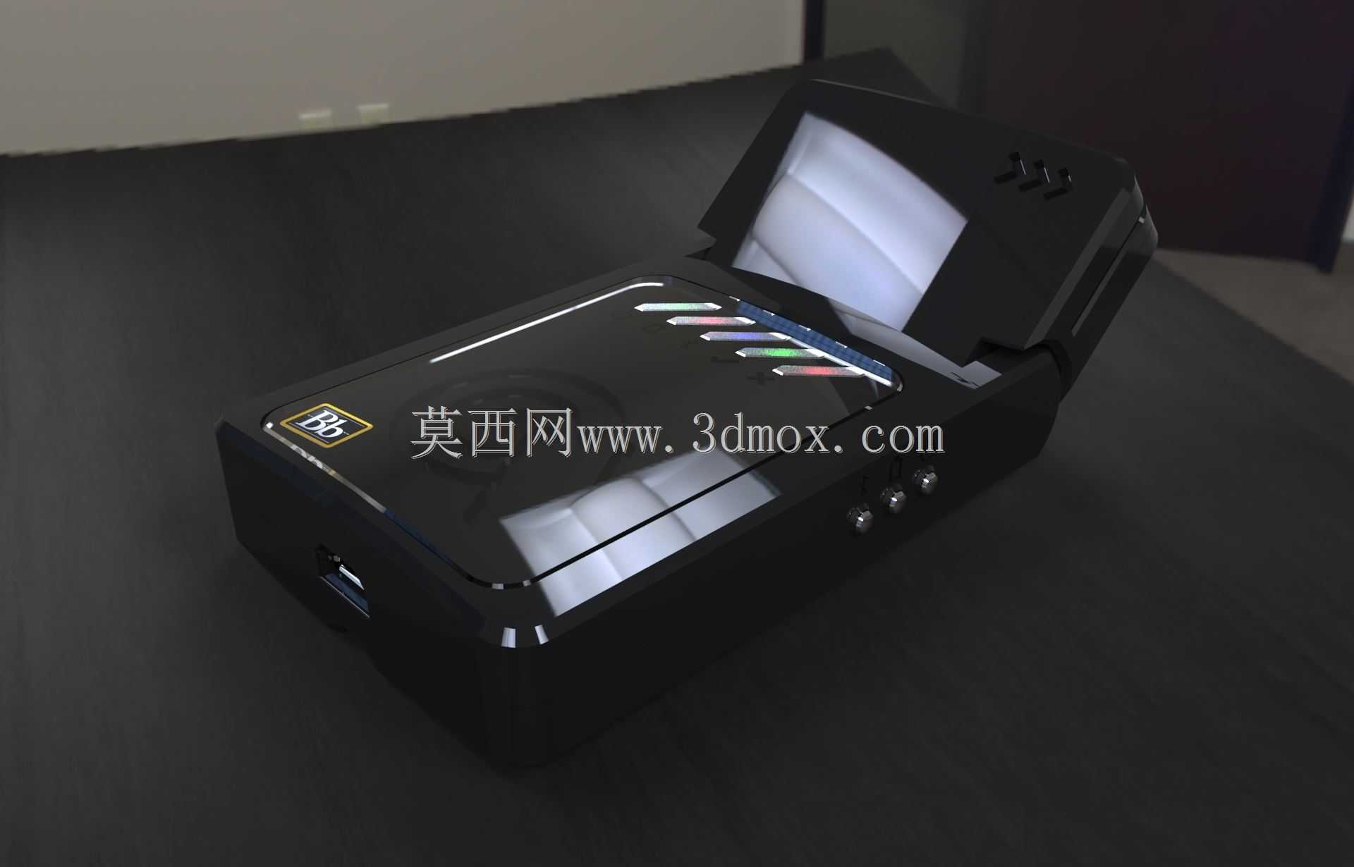 NFC/Mag阅读器(黑板)