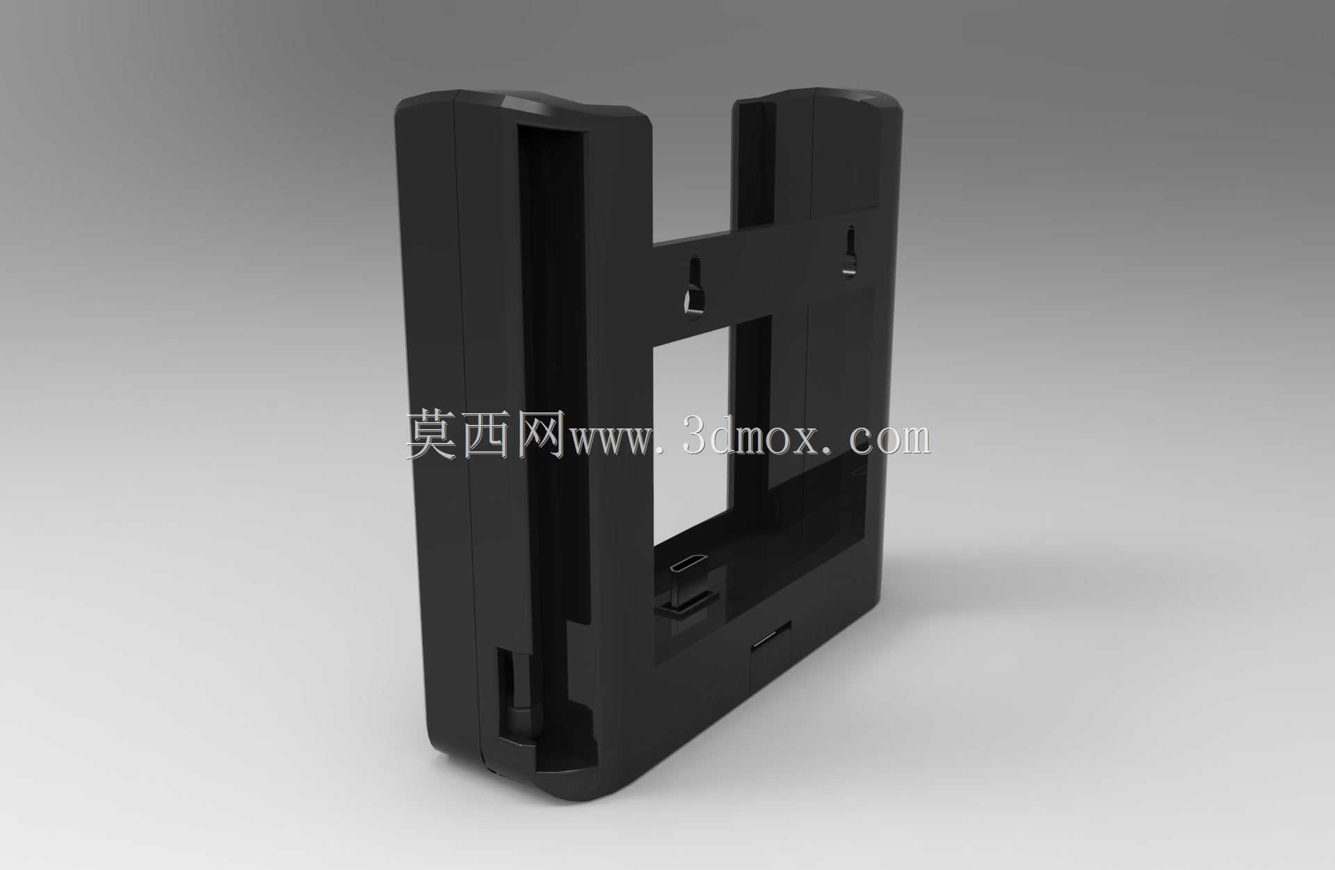 NFC/Mag阅读器(黑板)