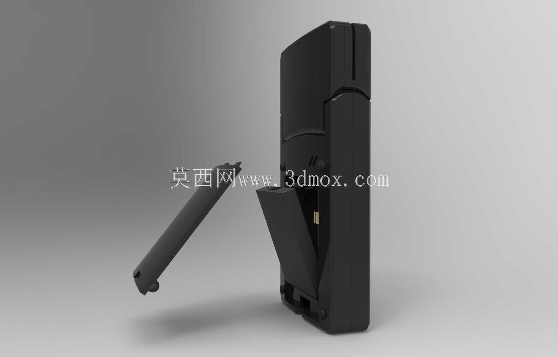 NFC/Mag阅读器(黑板)