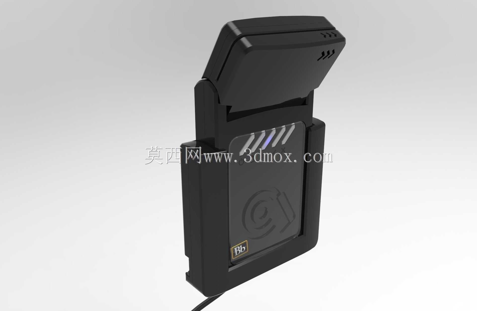NFC/Mag阅读器(黑板)