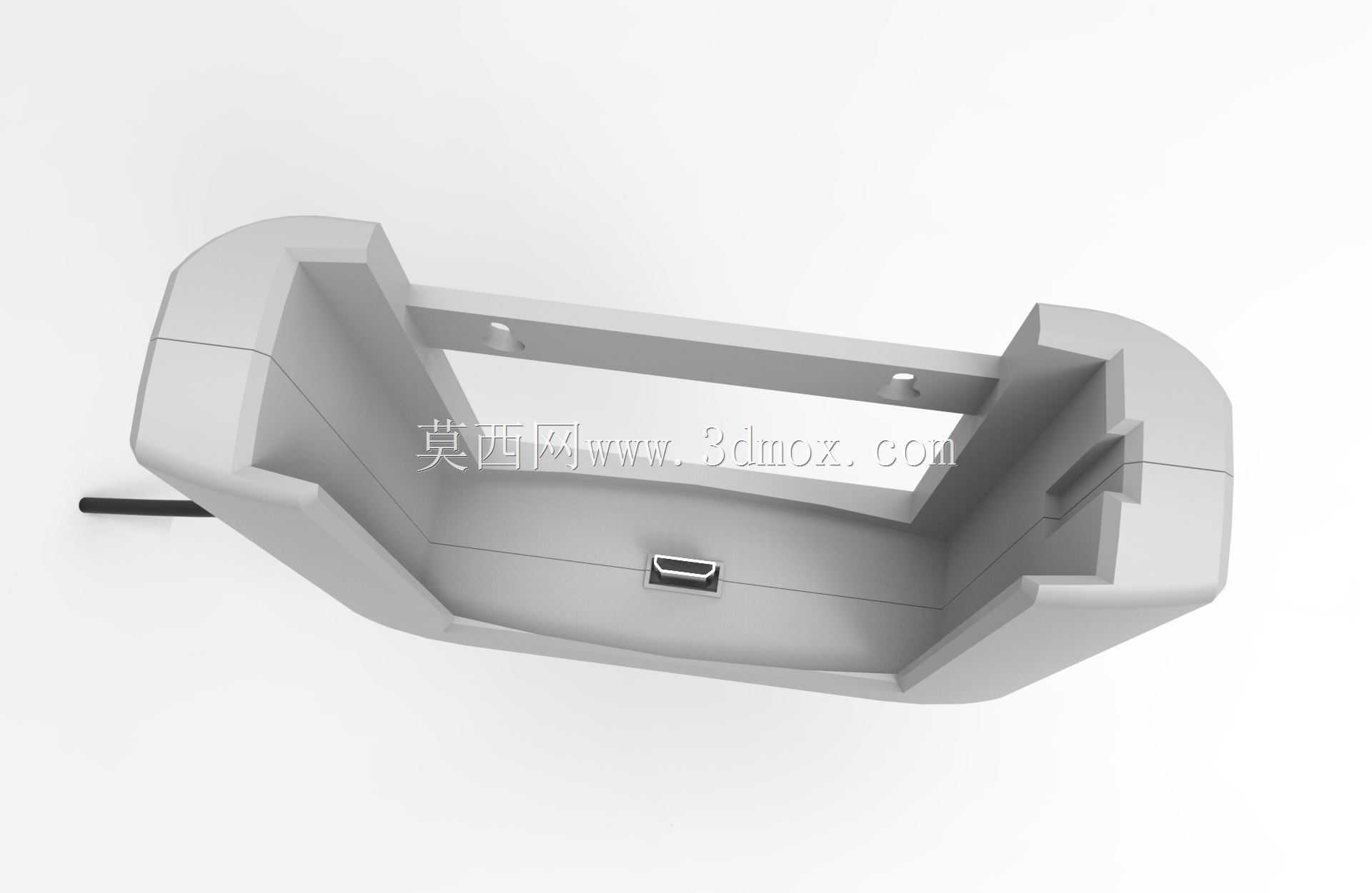 NFC/Mag阅读器(黑板)