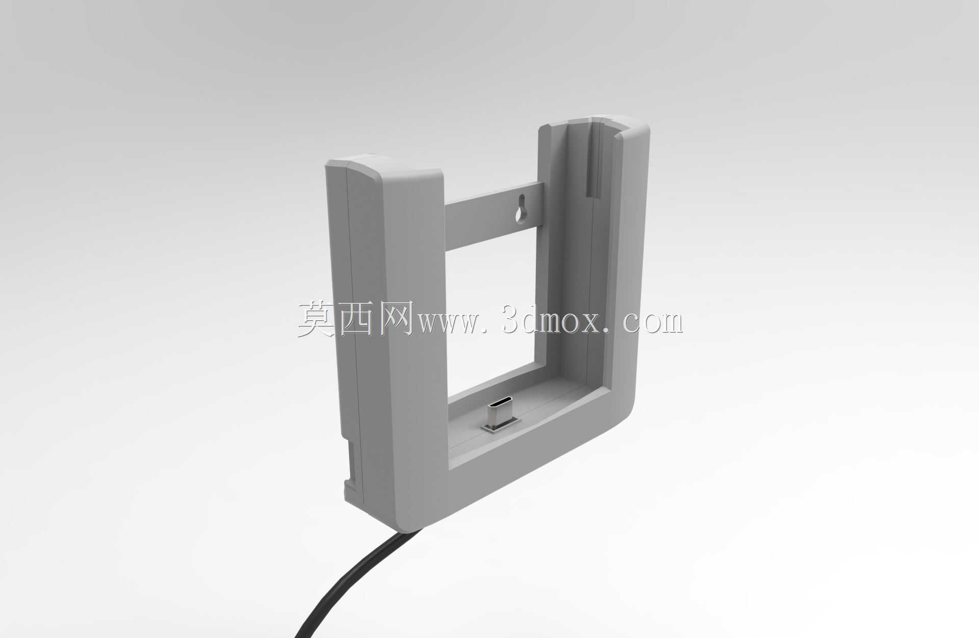 NFC/Mag阅读器(黑板)