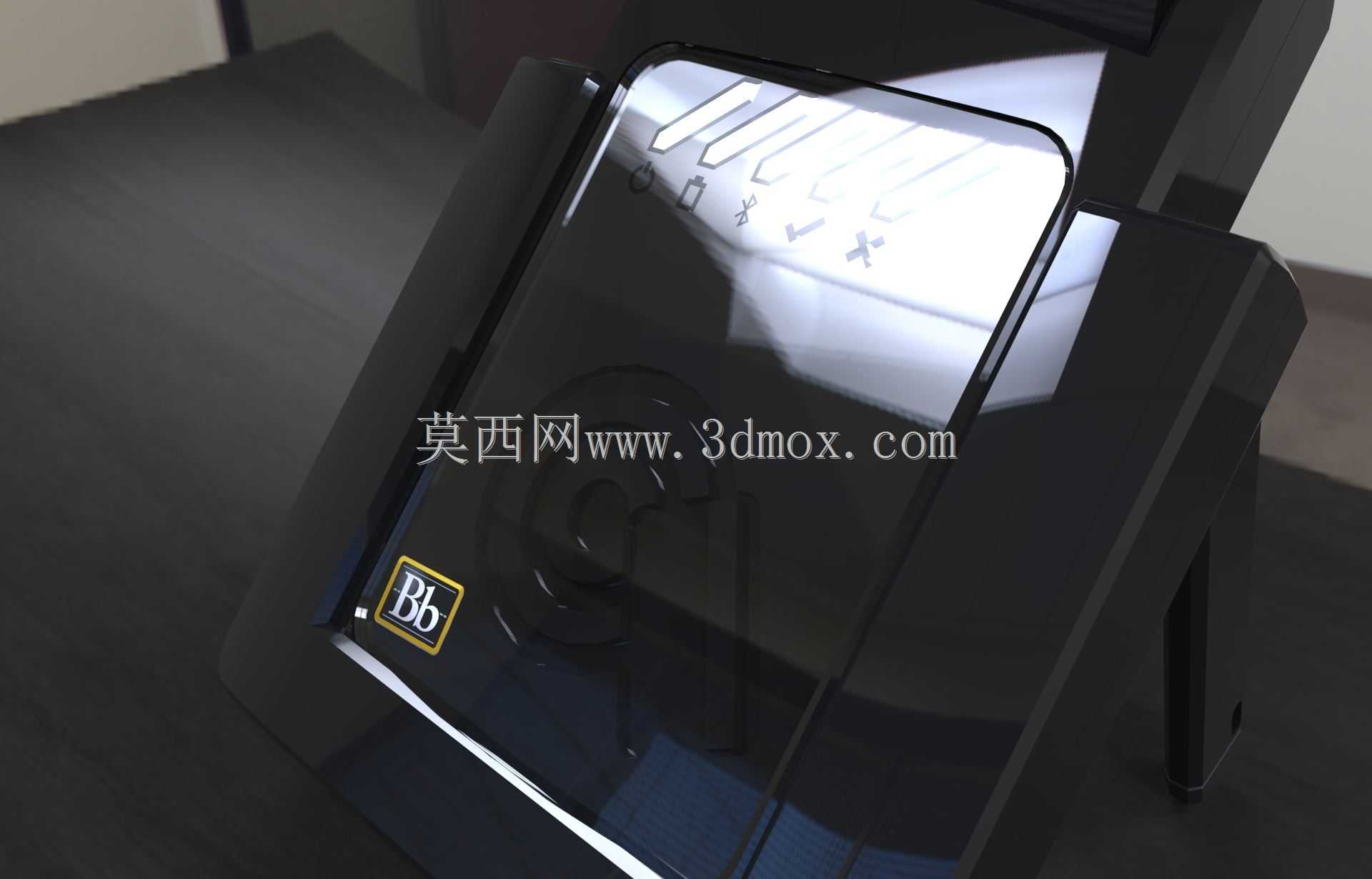NFC/Mag阅读器(黑板)