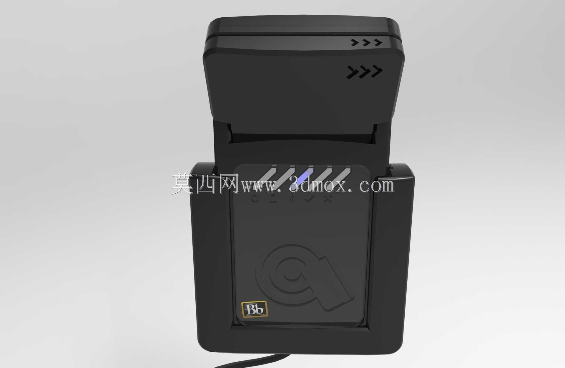 NFC/Mag阅读器(黑板)