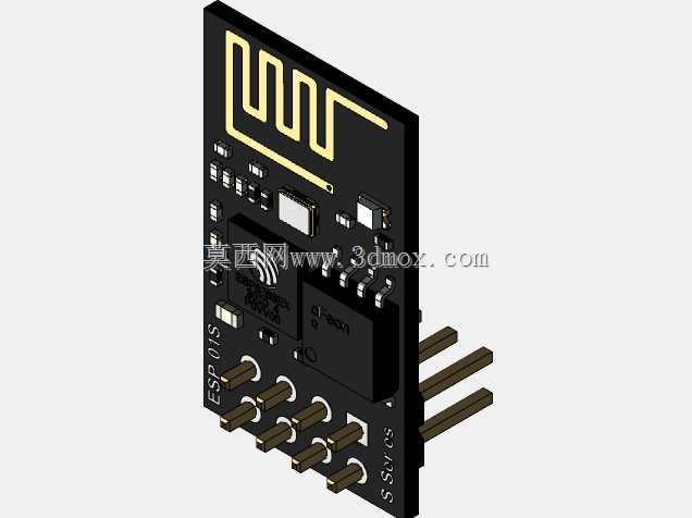 ESP8266-01S