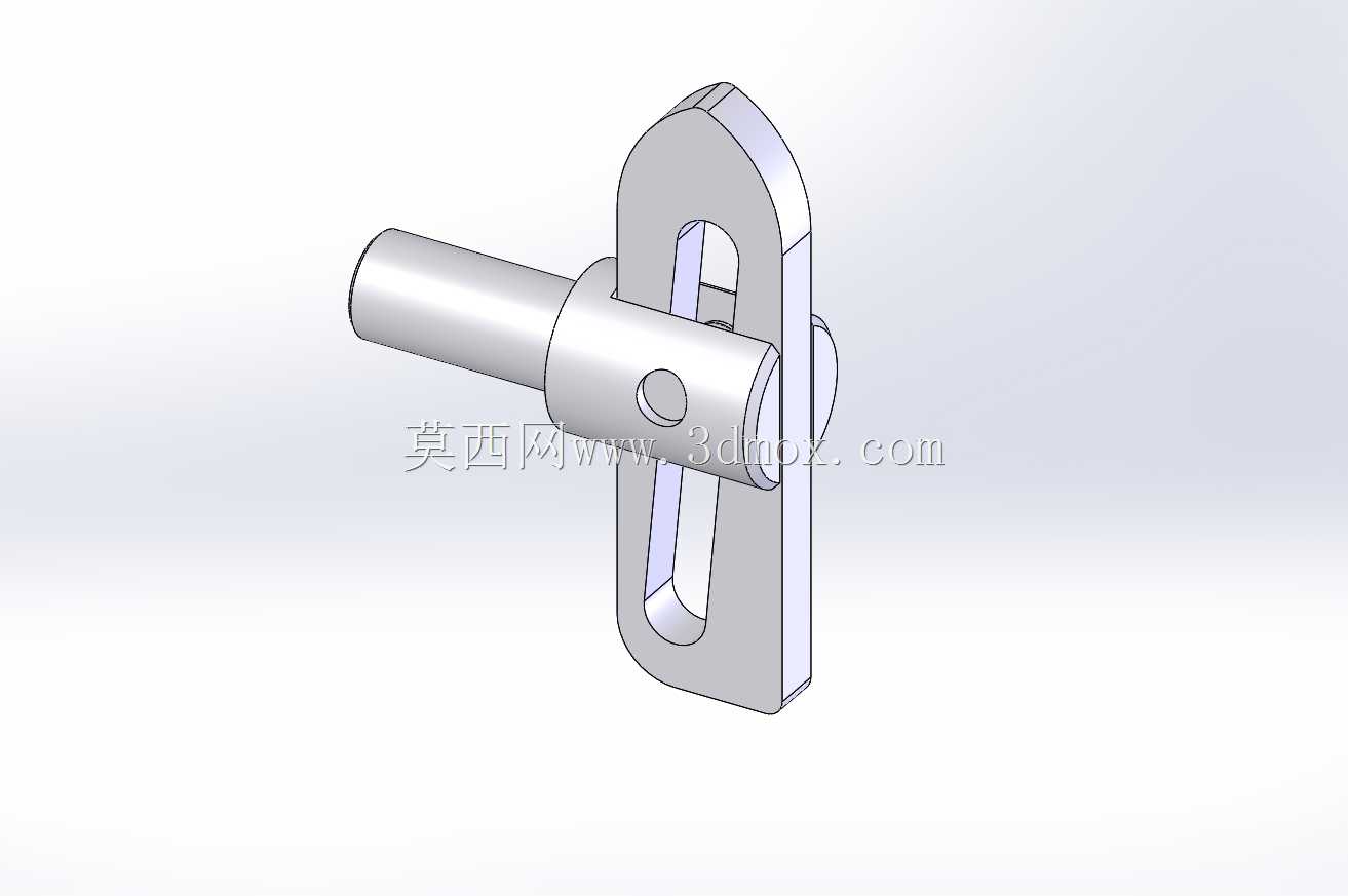 19mm防Luce紧固器