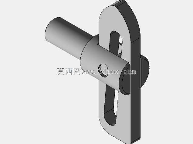 19mm防Luce紧固器